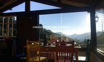 Imagem 4: SITIO RESIDENCIAL em Itamonte - MG, Rural