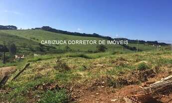 Imagem: TERRENO RESIDENCIAL em CARMO DE MINAS
