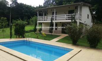 Imagem: SITIO RESIDENCIAL em CAPIVARI - SP, Vira