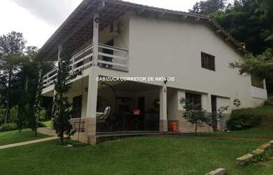 Imagem 5: SITIO RESIDENCIAL em CAPIVARI - SP, Vira mundo