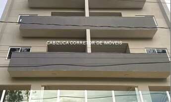 Imagem: APARTAMENTO RESIDENCIAL em SÃO LOURENÇO