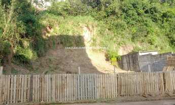 Imagem: TERRENO RESIDENCIAL em SÃO LOURENÇO