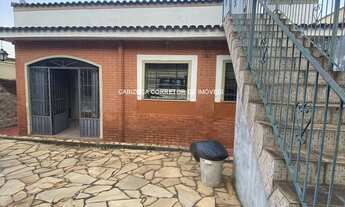 Imagem: CASA RESIDENCIAL em SÃO LOURENÇO - MG