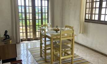 Imagem: CASA RESIDENCIAL em SÃO LOURENÇO - MG