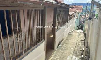 Imagem: CASA RESIDENCIAL em SÃO LOURENÇO - MG