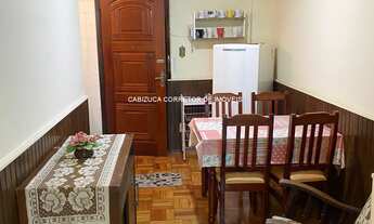 Imagem 3: APARTAMENTO RESIDENCIAL em SÃO LOURENÇO - MG, Centro