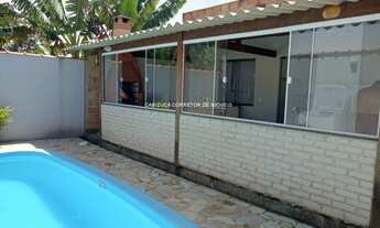 Imagem: CASA RESIDENCIAL em Carmo de minas - MG