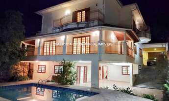 Imagem: CASA RESIDENCIAL em SÃO LOURENÇO - MG