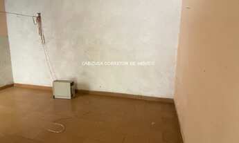 Imagem 6: CASA RESIDENCIAL em SÃO LOURENÇO - MG, Centro