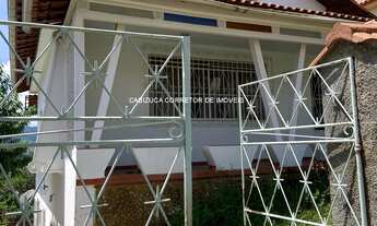 Imagem: CASA RESIDENCIAL em SÃO LOURENÇO - MG