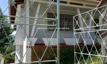 Imagem 4: CASA RESIDENCIAL em SÃO LOURENÇO - MG, Centro