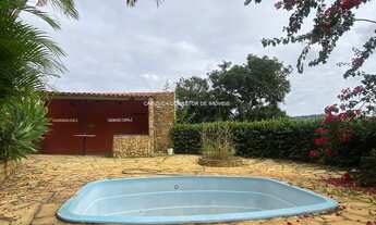 Imagem: CASA RESIDENCIAL em SÃO LOURENÇO - MG