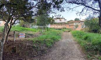 Imagem 3: TERRENO RESIDENCIAL em SÃO LOURENÇO - MG, Vale dos Pinheiros