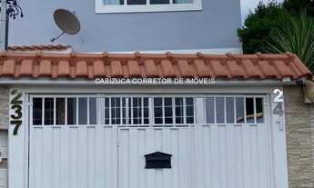 Imagem: CASA RESIDENCIAL em SÃO LOURENÇO - MG