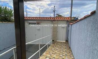 Imagem 3: CASA RESIDENCIAL em SÃO LOURENÇO - MG, Vila carneiro