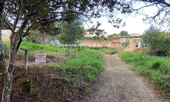 Imagem 4: TERRENO RESIDENCIAL em SÃO LOURENÇO - MG, Vale dos Pinheiros