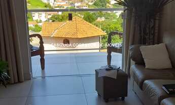 Imagem 4: CASA RESIDENCIAL em SÃO LOURENÇO - MG, Solar dos Lagos