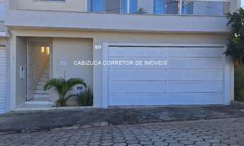 Imagem: CASA RESIDENCIAL em SÃO LOURENÇO - MG