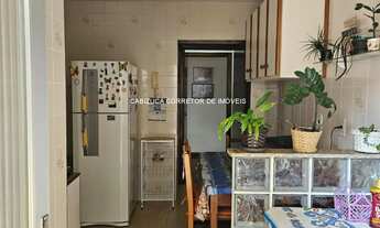 Imagem 5: APARTAMENTO RESIDENCIAL em SÃO LOURENÇO - MG, Centro