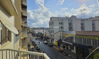 Imagem: APARTAMENTO RESIDENCIAL em SÃO LOURENÇO