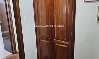 Imagem 4: APARTAMENTO RESIDENCIAL em SÃO LOURENÇO - MG, Centro