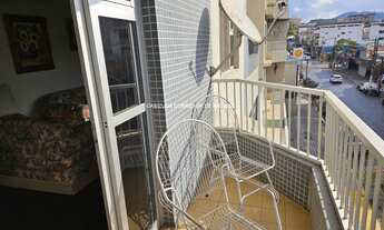 Imagem 6: APARTAMENTO RESIDENCIAL em SÃO LOURENÇO - MG, Centro