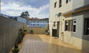 Imagem 3: APARTAMENTO RESIDENCIAL em SÃO LOURENÇO - MG, Centro