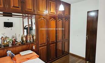 Imagem 7: APARTAMENTO RESIDENCIAL em SÃO LOURENÇO - MG, Centro