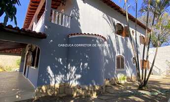 Imagem 5: CASA RESIDENCIAL em SÃO LOURENÇO - MG, Santa Mônica