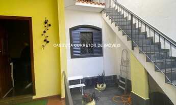 Imagem 7: CASA RESIDENCIAL em São Lourenço - MG, Centro