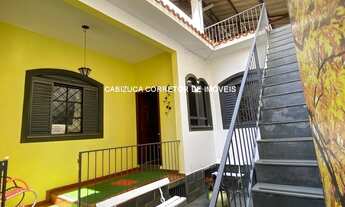 Imagem: CASA RESIDENCIAL em São Lourenço - MG