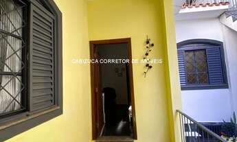 Imagem 2: CASA RESIDENCIAL em São Lourenço - MG, Centro