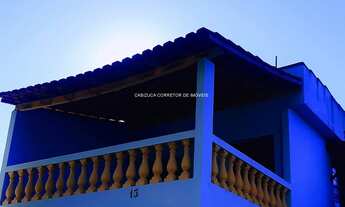 Imagem 6: CASA RESIDENCIAL em CARMO DE MINAS - MG, Centro