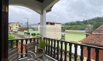 Imagem 4: CASA RESIDENCIAL em CARMO DE MINAS - MG, centro