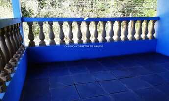 Imagem 1: CASA RESIDENCIAL em CARMO DE MINAS - MG, Centro