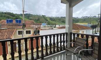 Imagem 3: CASA RESIDENCIAL em CARMO DE MINAS - MG, centro