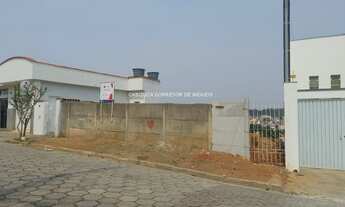 Imagem: TERRENO RESIDENCIAL em SÃO LOURENÇO