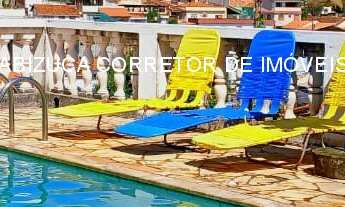 Imagem: CASA RESIDENCIAL em SÃO LOURENÇO - MG