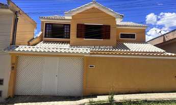 Imagem: CASA RESIDENCIAL em SÃO LOURENÇO - MG