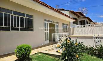 Imagem: CASA RESIDENCIAL em SÃO LOURENÇO - MG