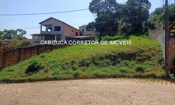 Imagem: TERRENO RESIDENCIAL em SÃO LOURENÇO