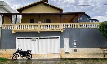 Imagem: CASA RESIDENCIAL em SÃO LOURENÇO - MG