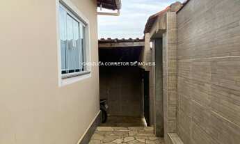 Imagem 2: CASA RESIDENCIAL em São Lourenço - MG, Santa Mônica