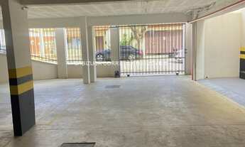 Imagem 5: APARTAMENTO RESIDENCIAL em SÃO LOURENÇO - MG, Vila carneiro