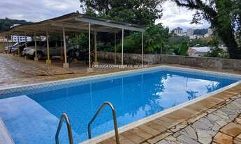 Imagem: APARTAMENTO RESIDENCIAL em SÃO LOURENÇO