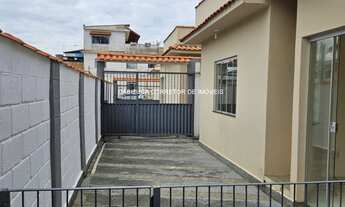 Imagem: CASA RESIDENCIAL em SÃO LOURENÇO - MG