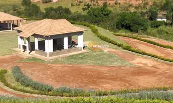 Imagem 3: TERRENO RESIDENCIAL em CARMO DE MINAS - MG, Rodovia São Lourenço- Carmo de minas km 466