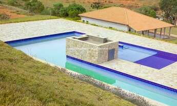 Imagem: TERRENO RESIDENCIAL em CARMO DE MINAS