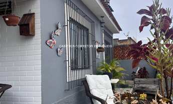 Imagem: CASA RESIDENCIAL em SÃO LOURENÇO - MG