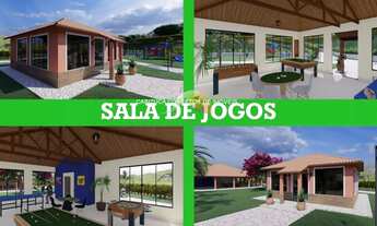 Imagem 4: TERRENO RESIDENCIAL em CARMO DE MINAS - MG, Rodovia São Lourenço- Carmo de minas km 466